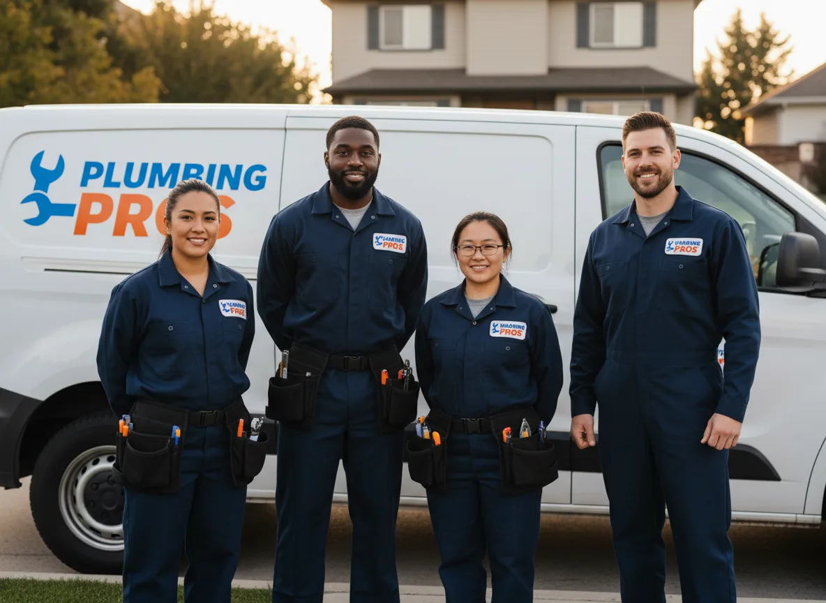 Water Heater Repair company in Maddock, ND